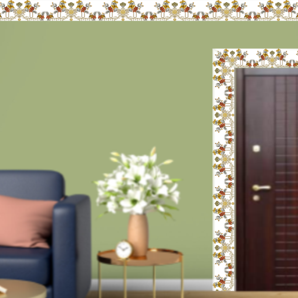 Wallpaper Border B 67 (6)