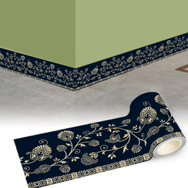 Wallpaper Border B 77 (3)