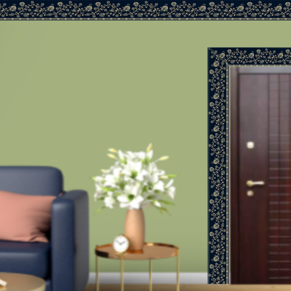 Wallpaper Border B 77 (6)
