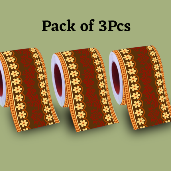 Wallpaper Border B 53 (2)