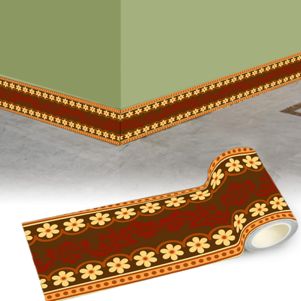 Wallpaper Border B 53 (3)