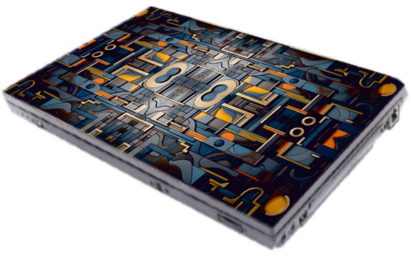 L 100 Laptop Skins (6)