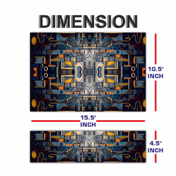 L 100 Laptop Skins (7)
