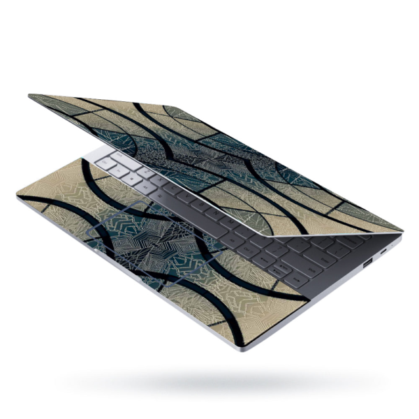 L 107 Laptop Skins (2)