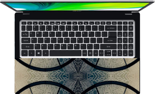 L 107 Laptop Skins (3)