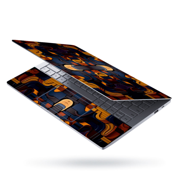 L 110 Laptop Skins (2)