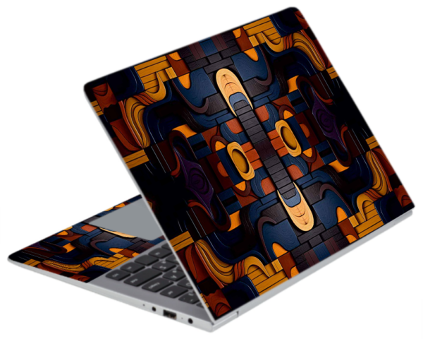 L 110 Laptop Skins (4)