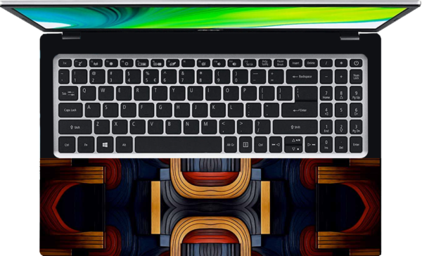 L 113 Laptop Skins (3)