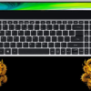 L 115 Laptop Skins (3)