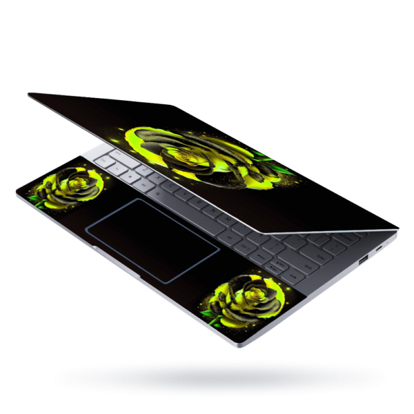 L 116 Laptop Skins (2)