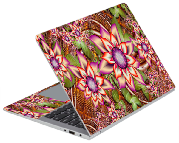 L 117 Laptop Skins (4)