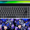 L 118 Laptop Skins (3)