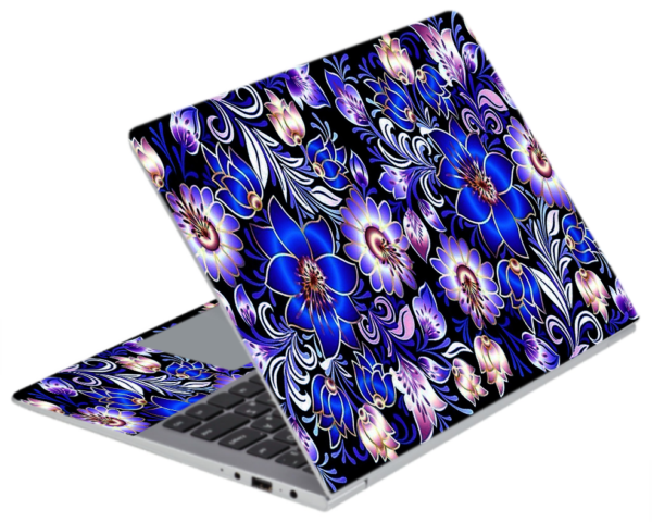 L 118 Laptop Skins (4)