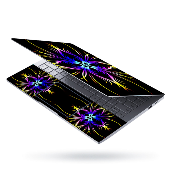 L 120 Laptop Skins (2)