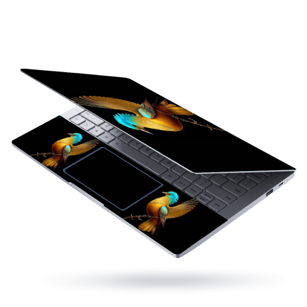 L 121 Laptop Skins (2)