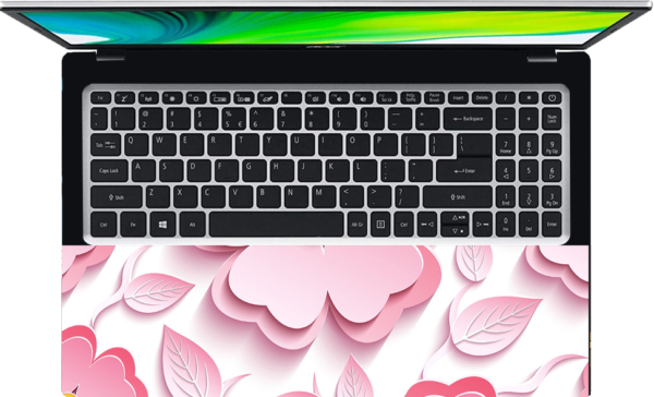 L 123 Laptop Skins (3)