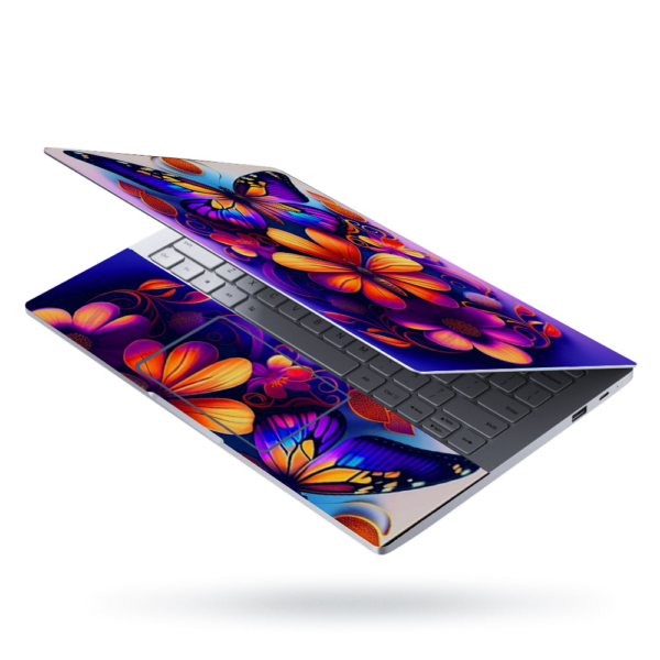 L 129 Laptop Skins (2)