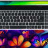 L 129 Laptop Skins (3)