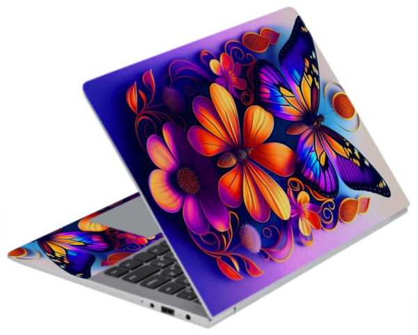 L 129 Laptop Skins (4)