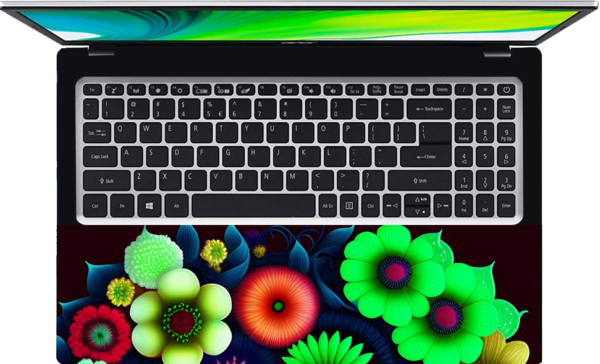 L 132 Laptop Skins (3)