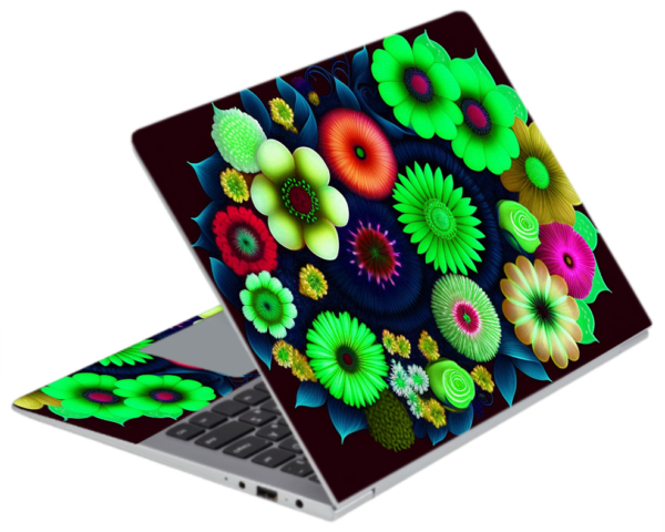 L 132 Laptop Skins (4)