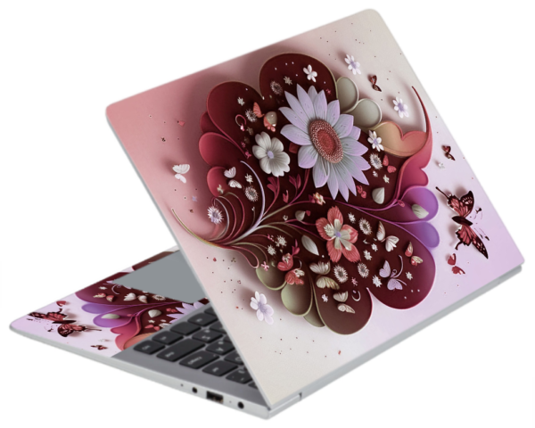 L 133 Laptop Skins (4)