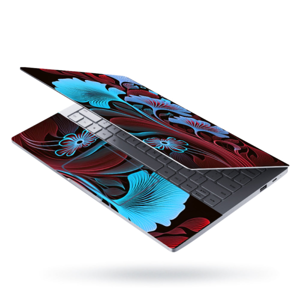 L 137 Laptop Skins (2)