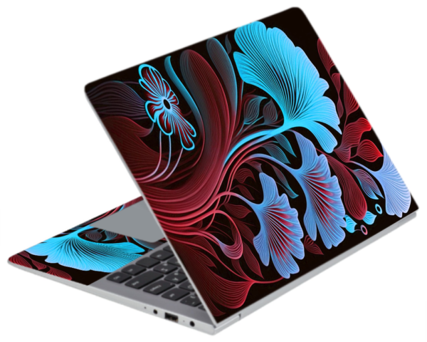 L 137 Laptop Skins (4)