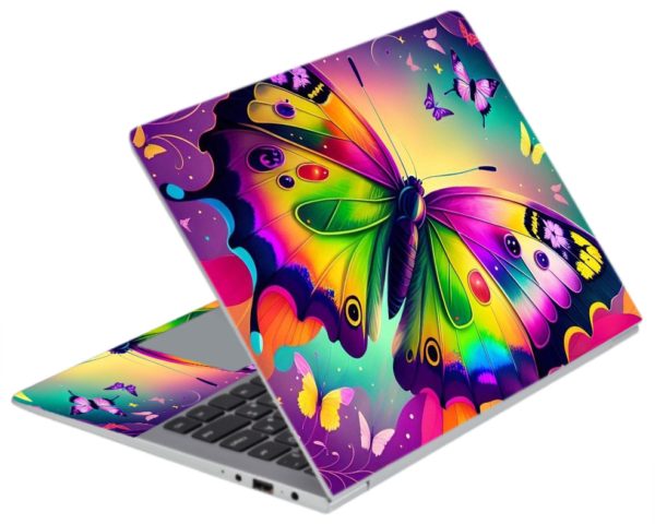 L 138 Laptop Skins (4)