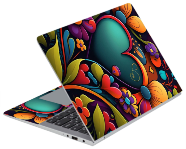 L 141 Laptop Skins (4)