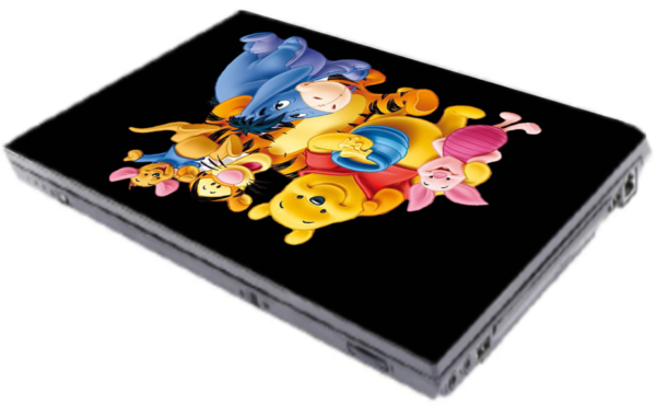 L 144 Laptop Skins (6)