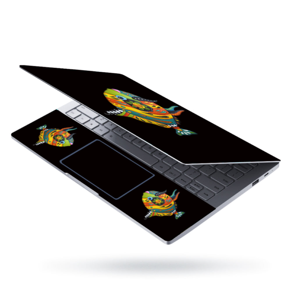 L 148 Laptop Skins (2)