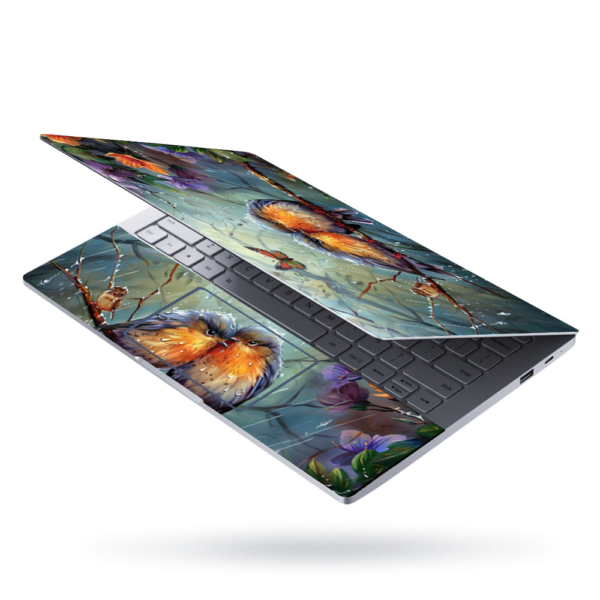 L 15 Laptop Skins (3)