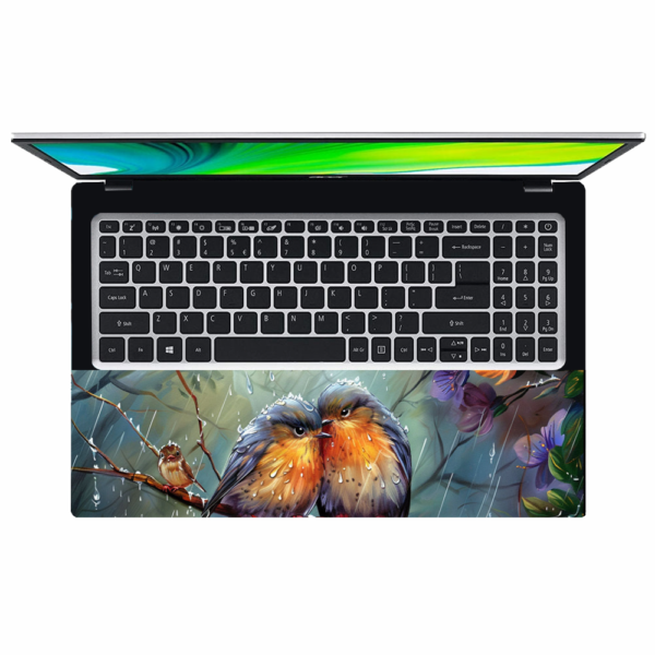 L 15 Laptop Skins (4)