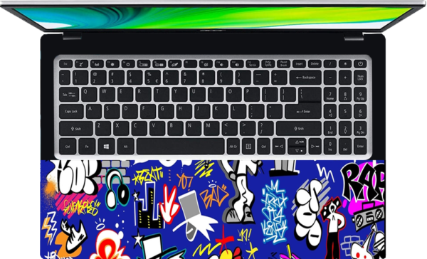 L 155 Laptop Skins (3)