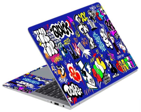 L 155 Laptop Skins (4)