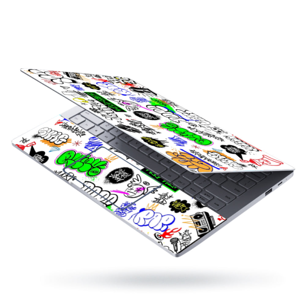 L 157 Laptop Skins (2)