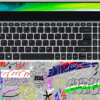 L 158 Laptop Skins (3)