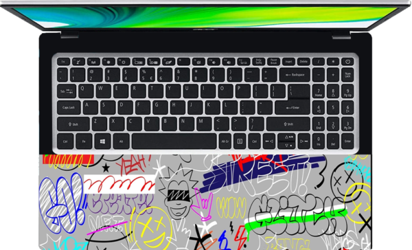 L 158 Laptop Skins (3)