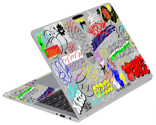 L 158 Laptop Skins (4)