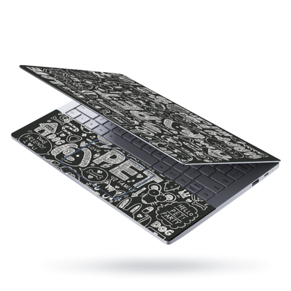 L 161 Laptop Skins (2)
