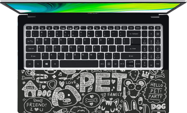 L 161 Laptop Skins (3)