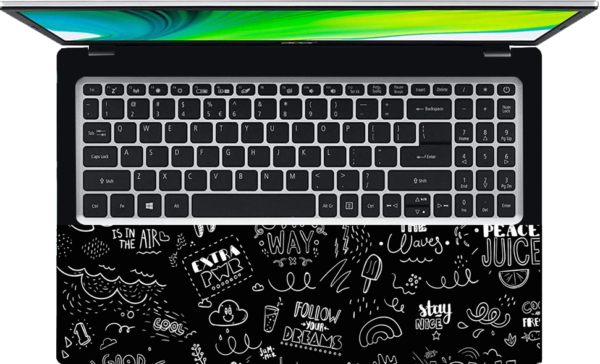 L 162 Laptop Skins (3)