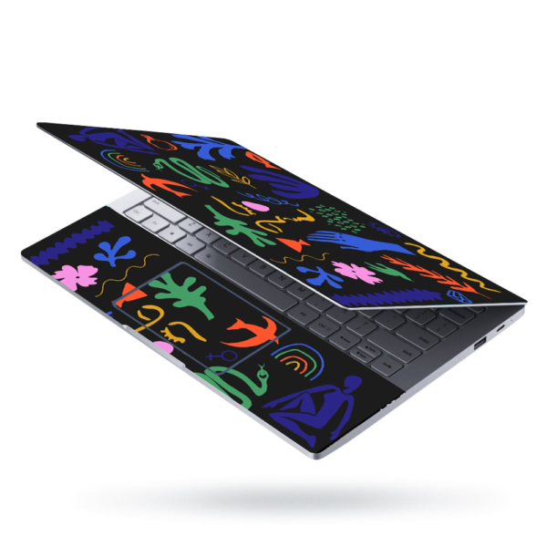 L 164 Laptop Skins (2)