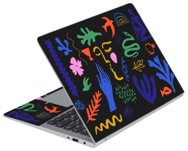 L 164 Laptop Skins (4)