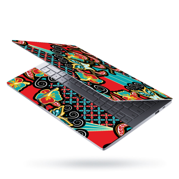 L 166 Laptop Skins (2)