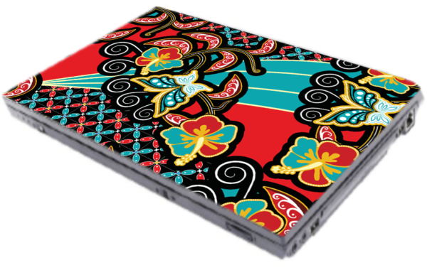 L 166 Laptop Skins (6)