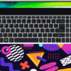 L 172 Laptop Skins (3)
