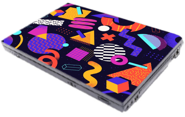 L 172 Laptop Skins (6)