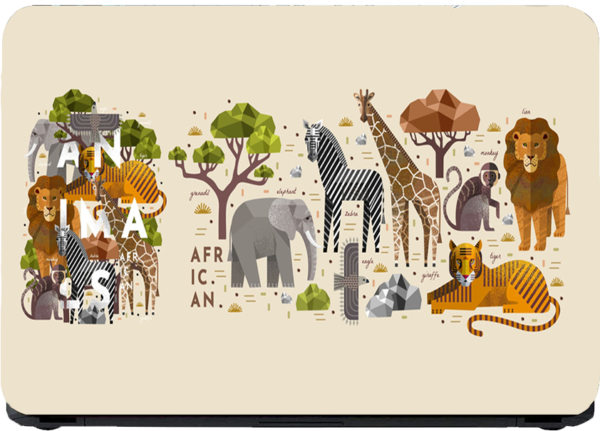 L 175 Laptop Skins (5)